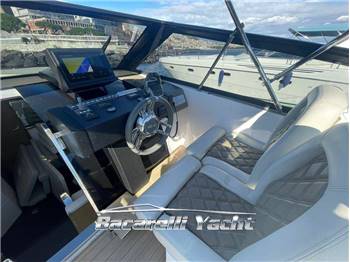 Rio Yacht Spider 40