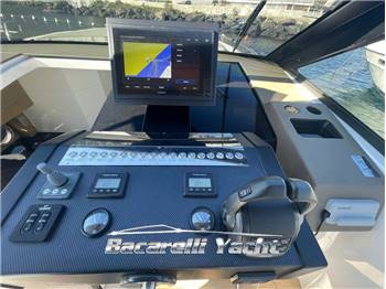 Rio Yacht Spider 40
