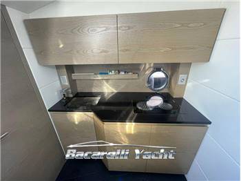 Rio Yacht Spider 40