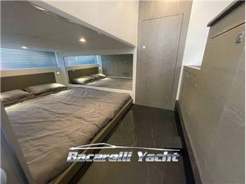 Rio Yacht Spider 40