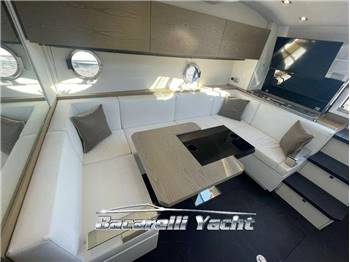 Rio Yacht Spider 40
