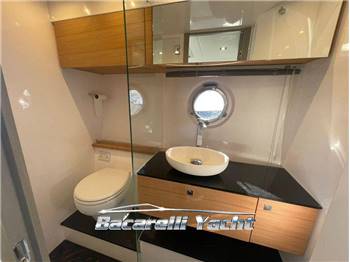 Rio Yacht Spider 40