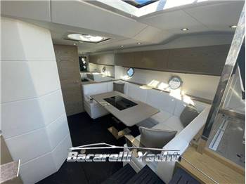 Rio Yacht Spider 40