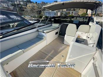 Rio Yacht Spider 40