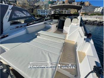 Rio Yacht Spider 40