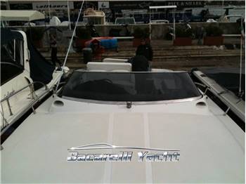 Mig Marine Yachting 38