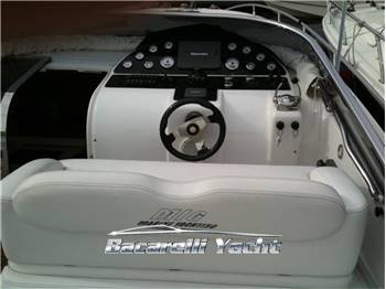 Mig Marine Yachting 38