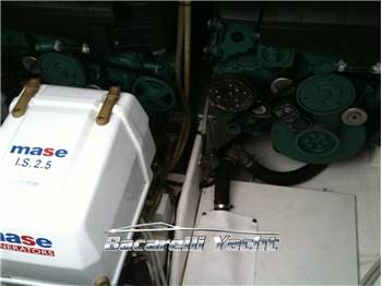 Mig Marine Yachting 38
