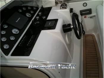 Mig Marine Yachting 38