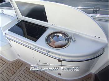 Mig Marine Yachting 38