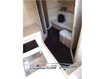 Mig Marine Yachting 38