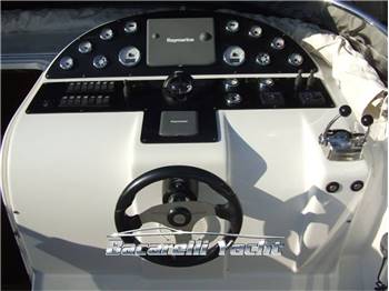 Mig Marine Yachting 38
