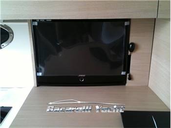 Mig Marine Yachting 38