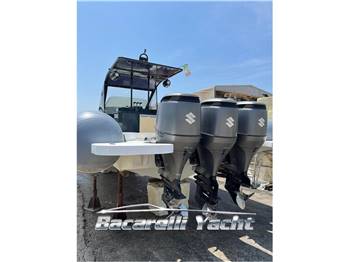 DoviBoat U.S One 145