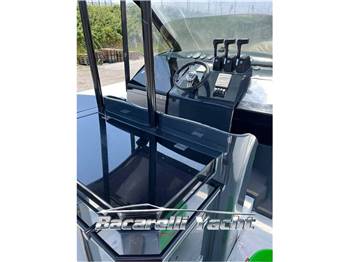 DoviBoat U.S One 145