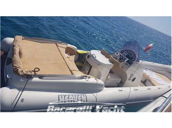 Heaven 28 EFB