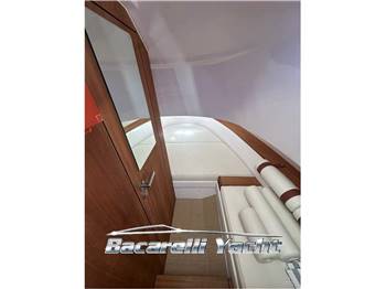 Cantiere Mimì Libeccio 8,5 WA