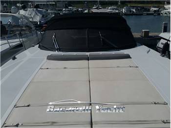 Rizzardi 53 Top Line