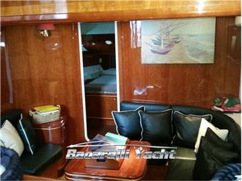 Rizzardi 53 Top Line