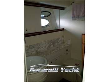 Rizzardi 53 Top Line