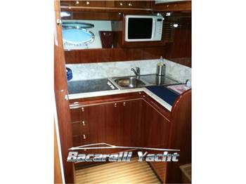 Rizzardi 53 Top Line