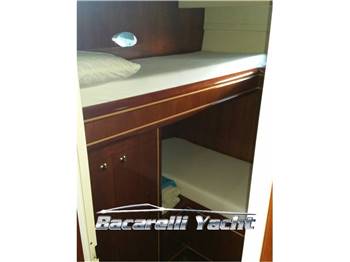 Rizzardi 53 Top Line