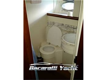 Rizzardi 53 Top Line