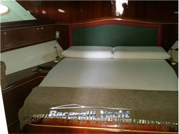Rizzardi 53 Top Line