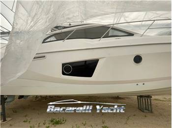 Sessa Marine C 38