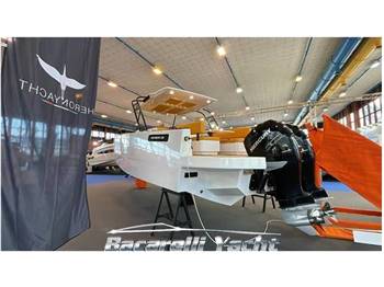 HeronYacht 38