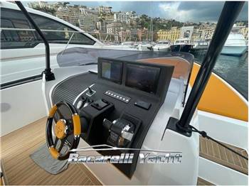 HeronYacht 38