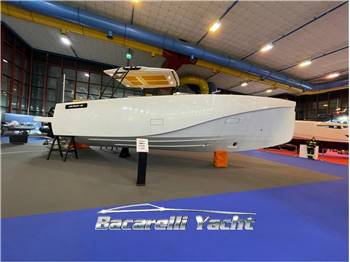 HeronYacht 38