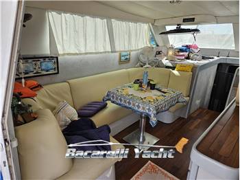 Comar Clanship 45 Fly