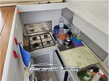 Comar Clanship 45 Fly