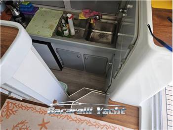 Comar Clanship 45 Fly