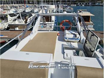 Comar Clanship 45 Fly