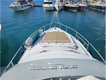 Comar Clanship 45 Fly