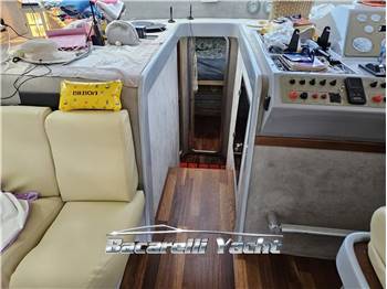 Comar Clanship 45 Fly