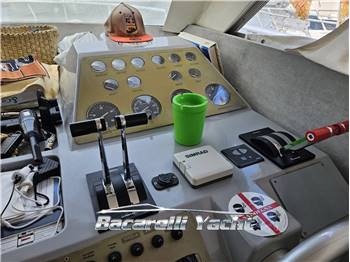 Comar Clanship 45 Fly