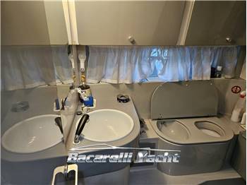 Comar Clanship 45 Fly