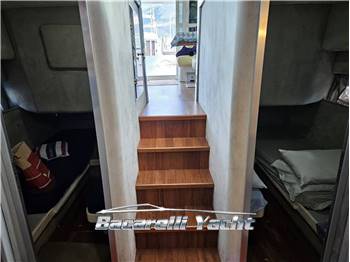 Comar Clanship 45 Fly