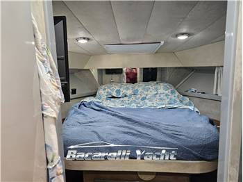 Comar Clanship 45 Fly