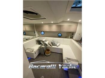 Rio Yacht Parana 38
