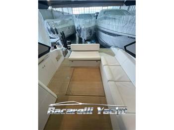 Rio Yacht Parana 38