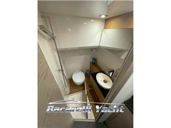 Rio Yacht Parana 38