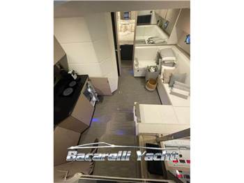 Rio Yacht Parana 38