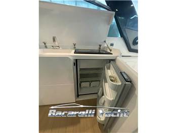 Rio Yacht Parana 38