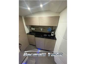 Rio Yacht Parana 38