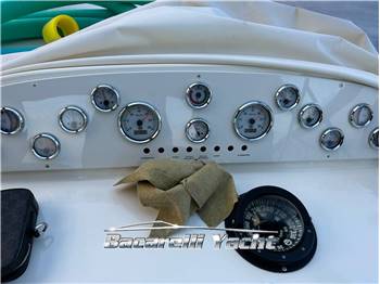 Cantieri di Baia 43 Force One