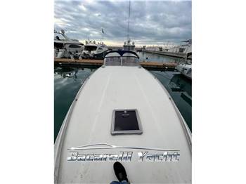 Cantieri di Baia 43 Force One